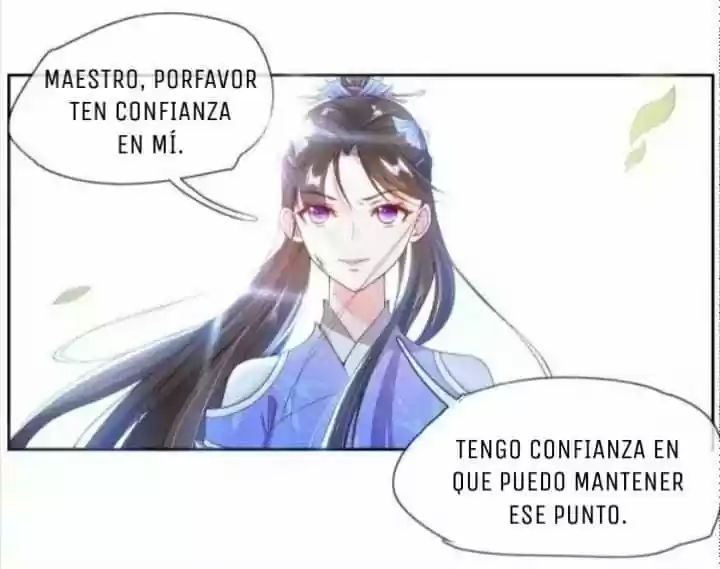 Princesa Asesina 2 - Capítulo 6 - Página 24 - LectorTMOo