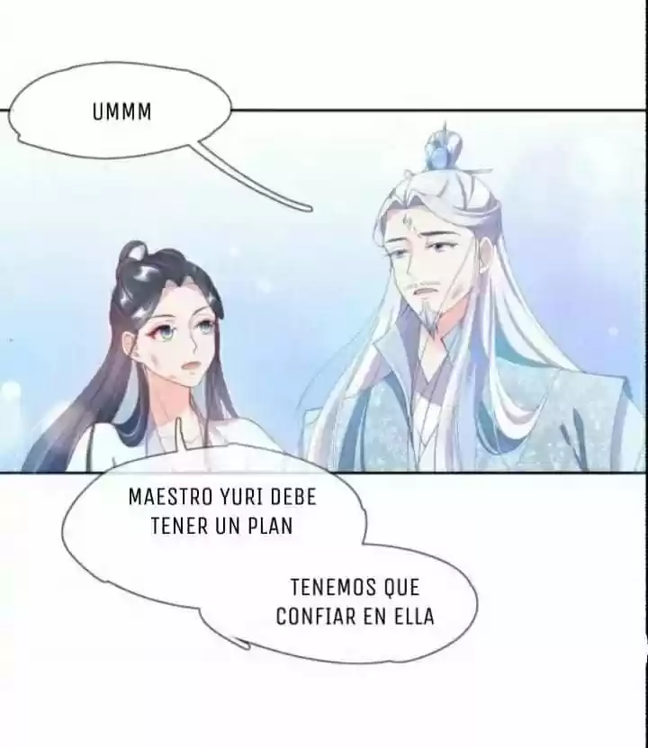 Princesa Asesina 2 - Capítulo 6 - Página 25 - LectorTMOo