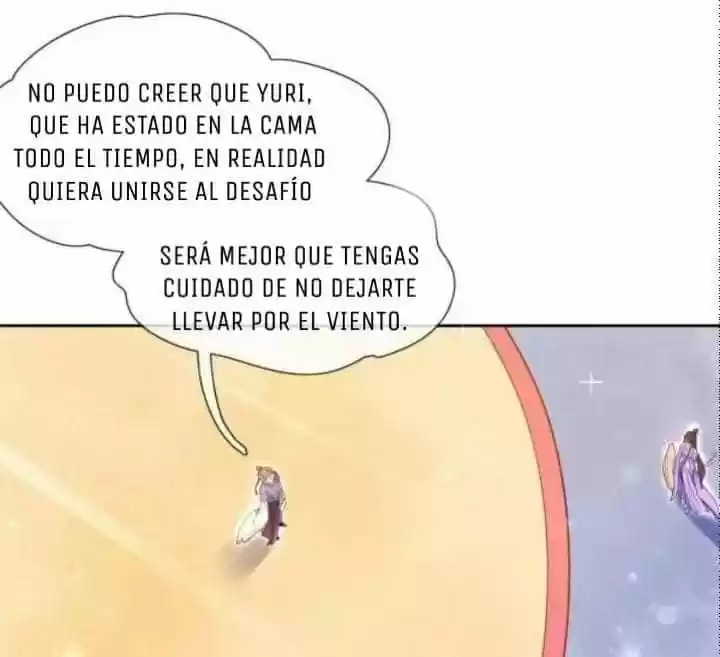 Princesa Asesina 2 - Capítulo 6 - Página 28 - LectorTMOo