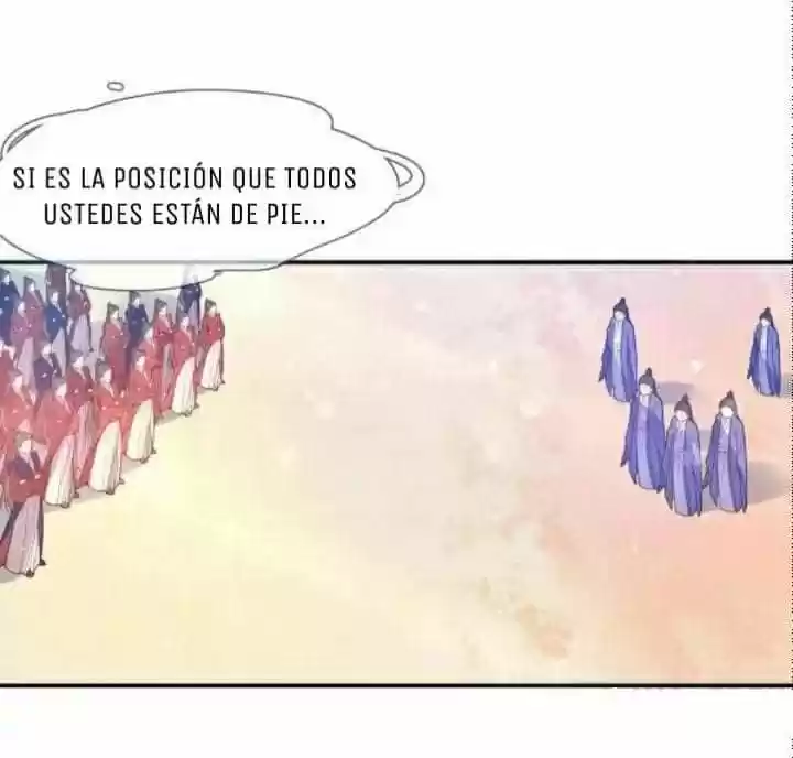 Princesa Asesina 2 - Capítulo 6 - Página 34 - LectorTMOo