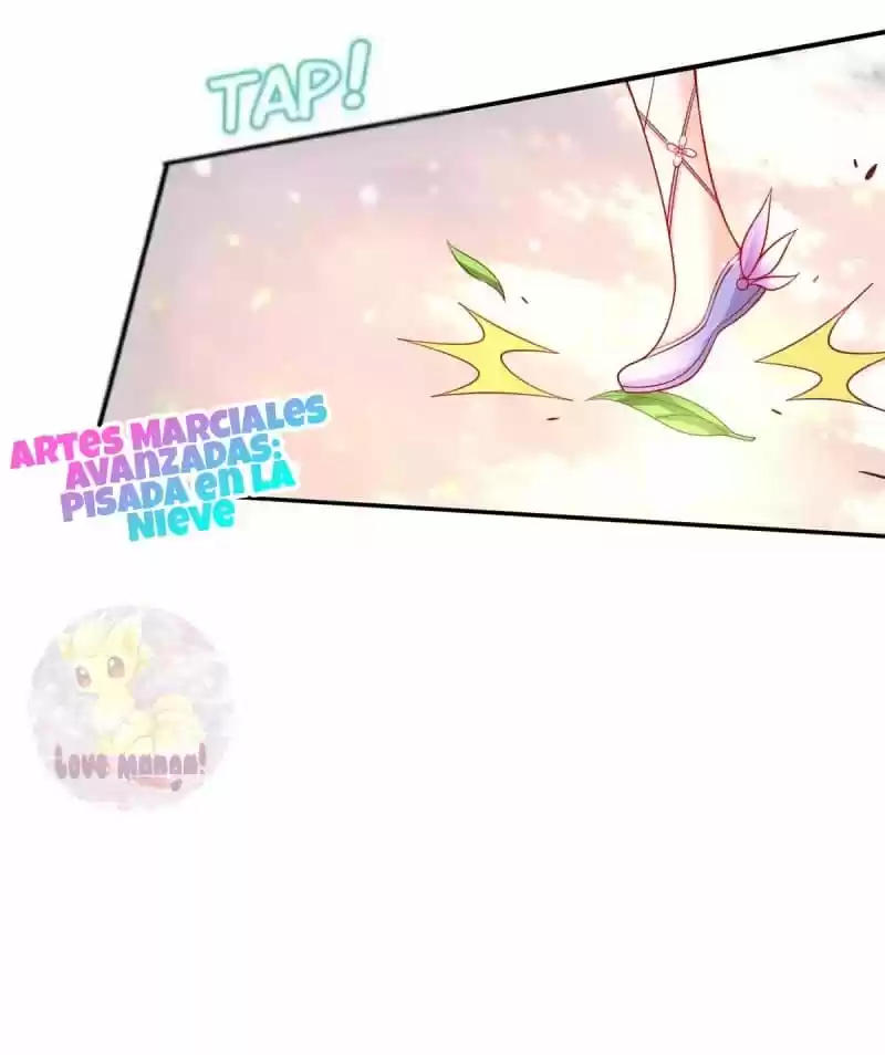Princesa Asesina 2 - Capítulo 60 - Página 7 - LectorTMOo