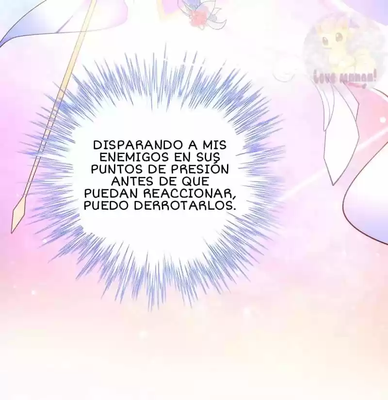Princesa Asesina 2 - Capítulo 61 - Página 11 - LectorTMOo