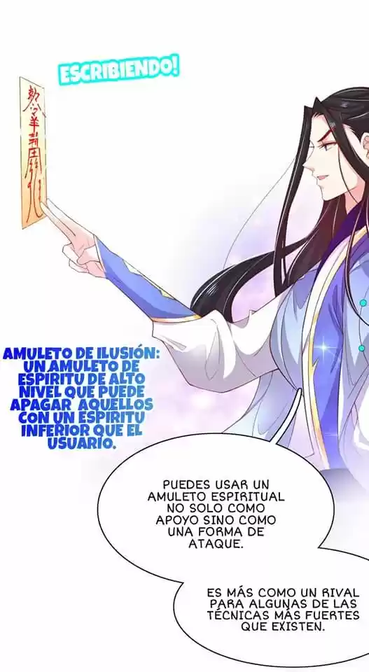 Princesa Asesina 2 - Capítulo 61 - Página 13 - LectorTMOo