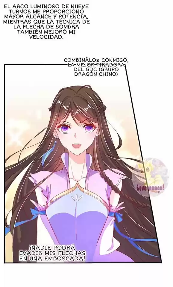 Princesa Asesina 2 - Capítulo 61 - Página 18 - LectorTMOo