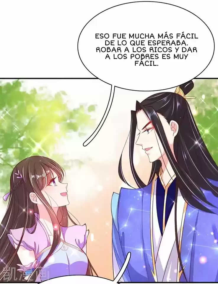 Princesa Asesina 2 - Capítulo 61 - Página 20 - LectorTMOo