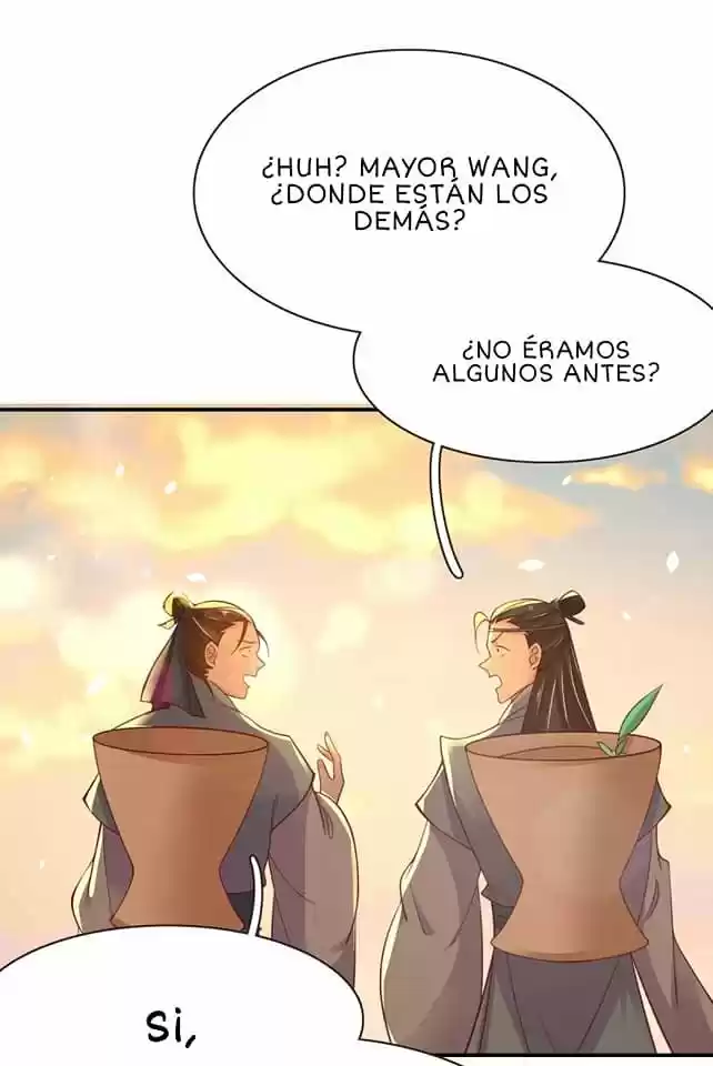 Princesa Asesina 2 - Capítulo 61 - Página 23 - LectorTMOo