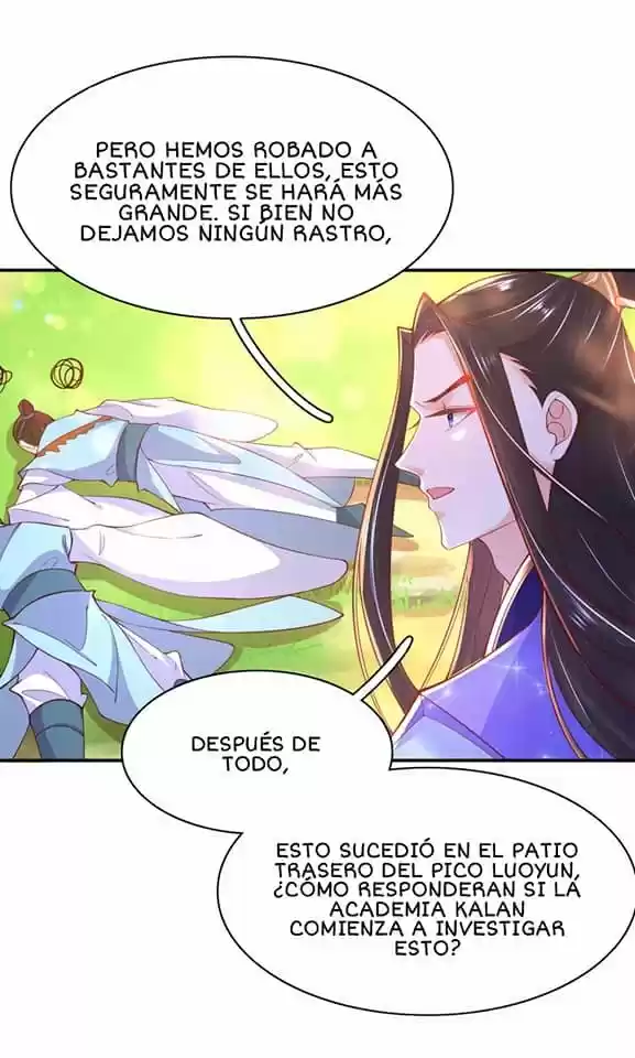 Princesa Asesina 2 - Capítulo 62 - Página 7 - LectorTMOo