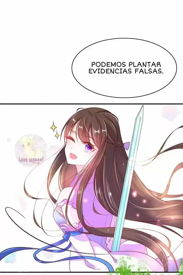 Princesa Asesina 2 - Capítulo 62 - Página 9 - LectorTMOo
