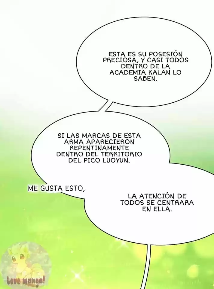 Princesa Asesina 2 - Capítulo 62 - Página 11 - LectorTMOo