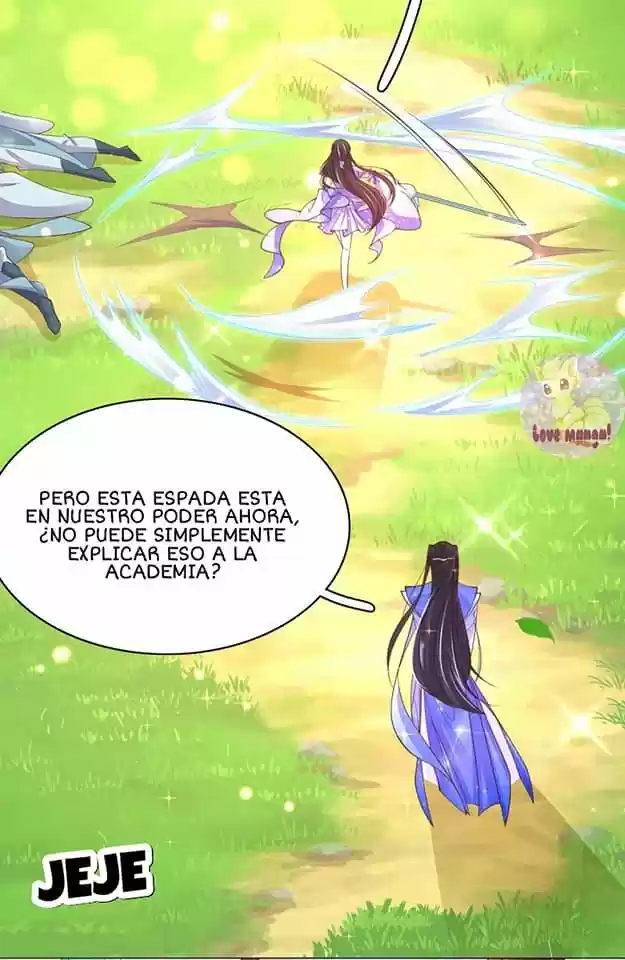 Princesa Asesina 2 - Capítulo 62 - Página 12 - LectorTMOo