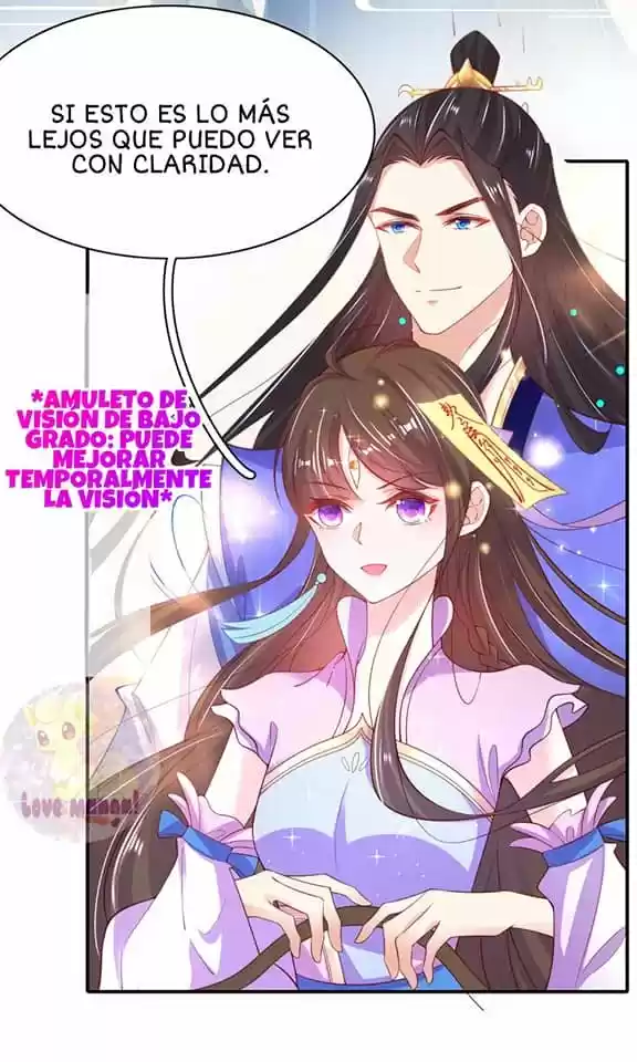 Princesa Asesina 2 - Capítulo 62 - Página 20 - LectorTMOo