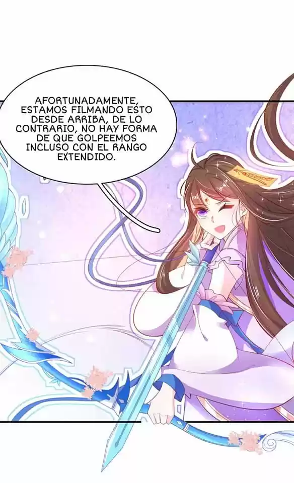Princesa Asesina 2 - Capítulo 62 - Página 21 - LectorTMOo