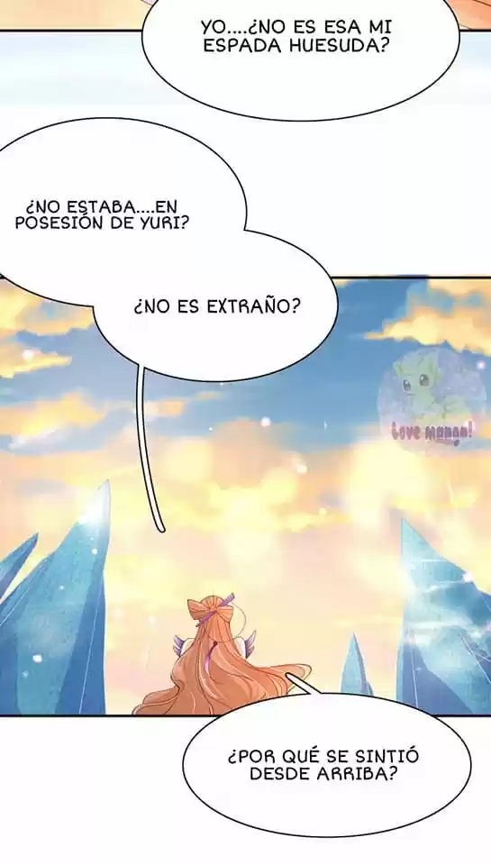 Princesa Asesina 2 - Capítulo 62 - Página 26 - LectorTMOo