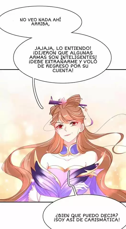 Princesa Asesina 2 - Capítulo 62 - Página 27 - LectorTMOo
