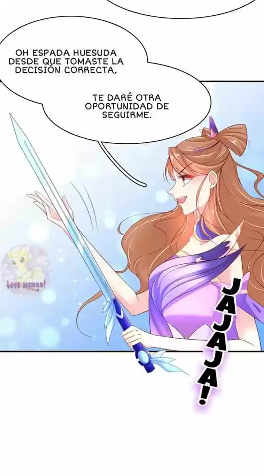 Princesa Asesina 2 - Capítulo 62 - Página 28 - LectorTMOo