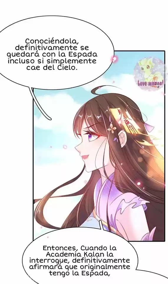 Princesa Asesina 2 - Capítulo 63 - Página 4 - LectorTMOo