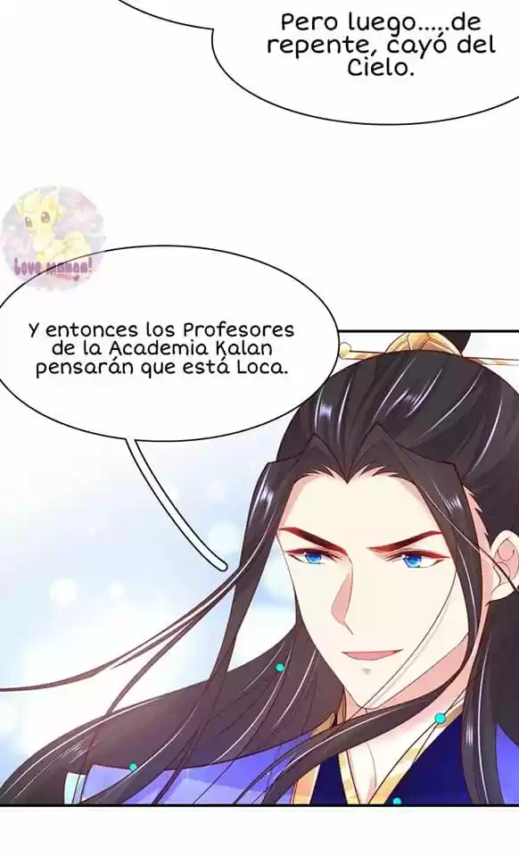 Princesa Asesina 2 - Capítulo 63 - Página 5 - LectorTMOo