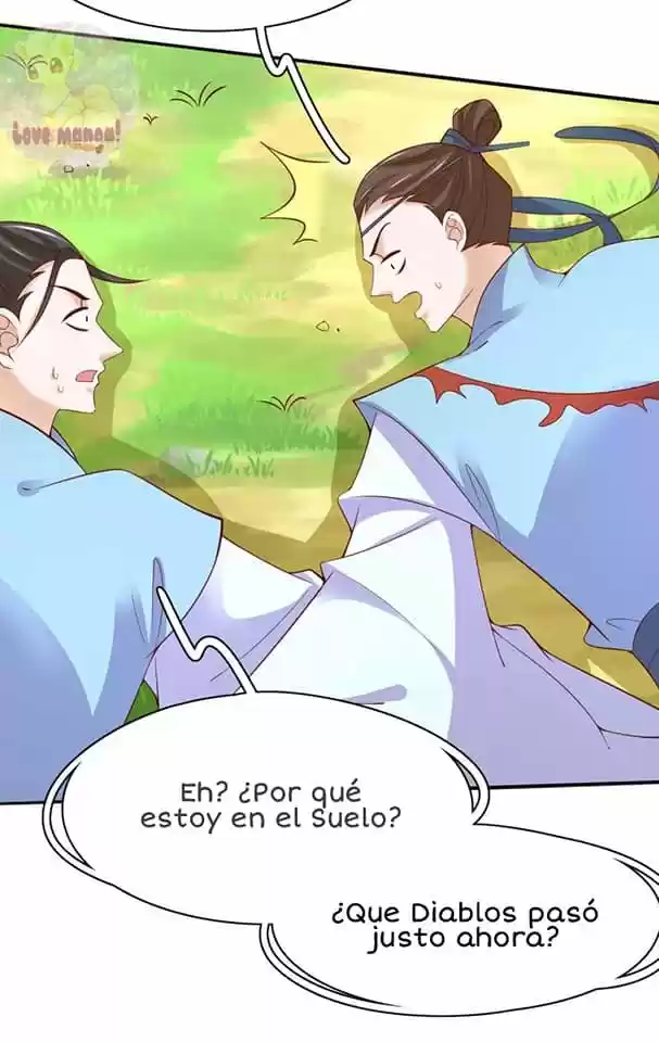 Princesa Asesina 2 - Capítulo 63 - Página 8 - LectorTMOo