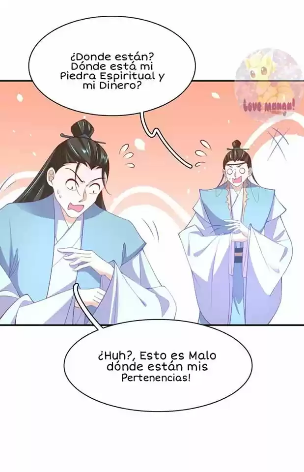 Princesa Asesina 2 - Capítulo 63 - Página 9 - LectorTMOo