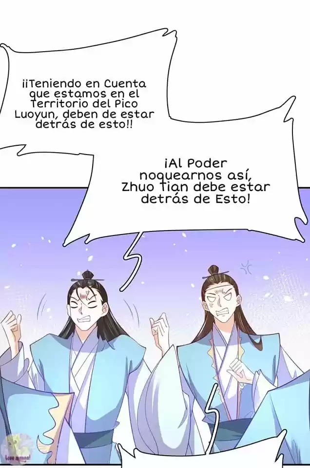 Princesa Asesina 2 - Capítulo 63 - Página 11 - LectorTMOo