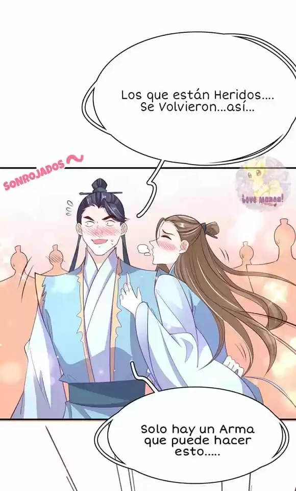 Princesa Asesina 2 - Capítulo 63 - Página 14 - LectorTMOo
