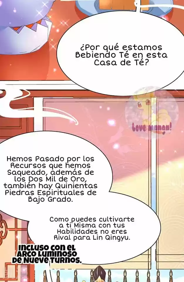 Princesa Asesina 2 - Capítulo 63 - Página 20 - LectorTMOo