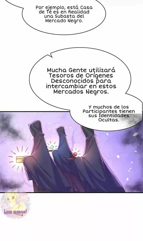 Princesa Asesina 2 - Capítulo 63 - Página 24 - LectorTMOo