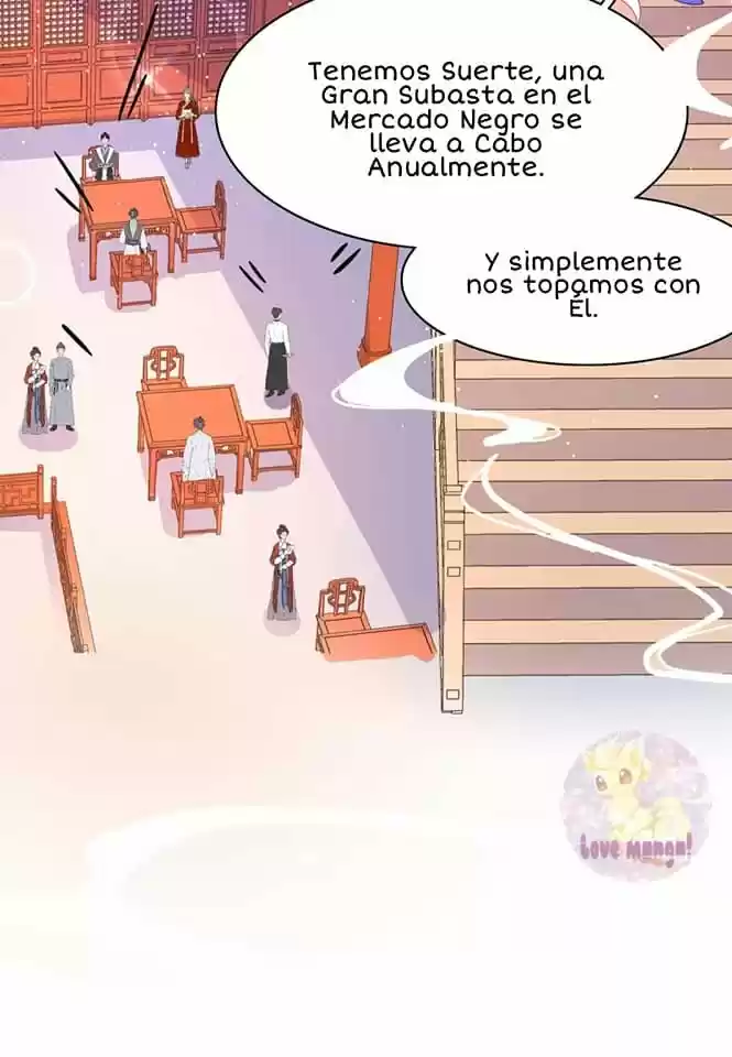 Princesa Asesina 2 - Capítulo 64 - Página 10 - LectorTMOo