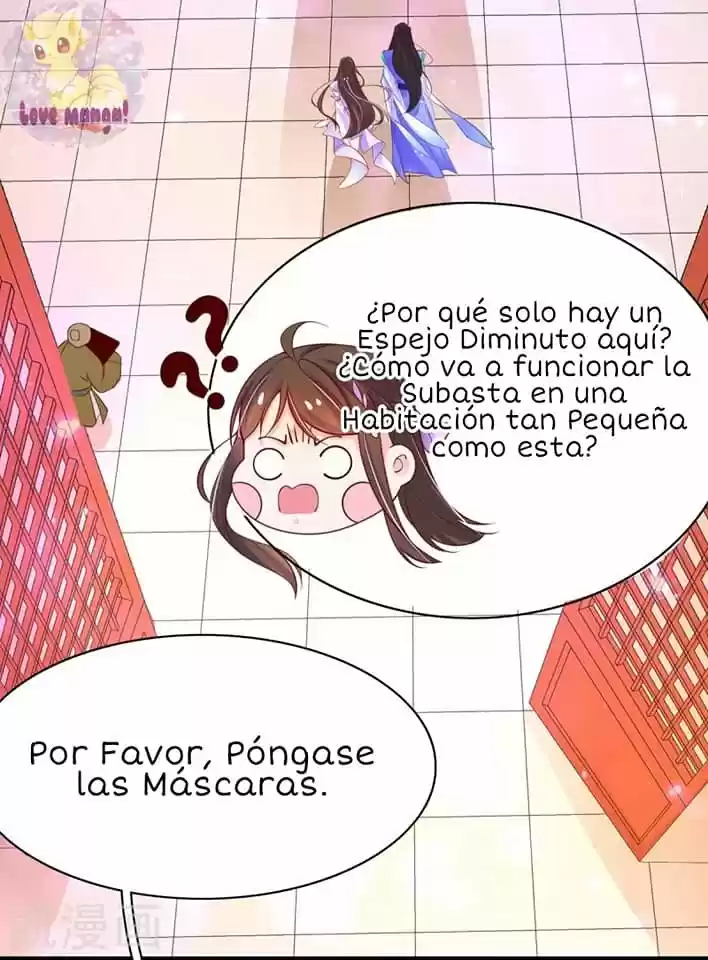 Princesa Asesina 2 - Capítulo 64 - Página 12 - LectorTMOo