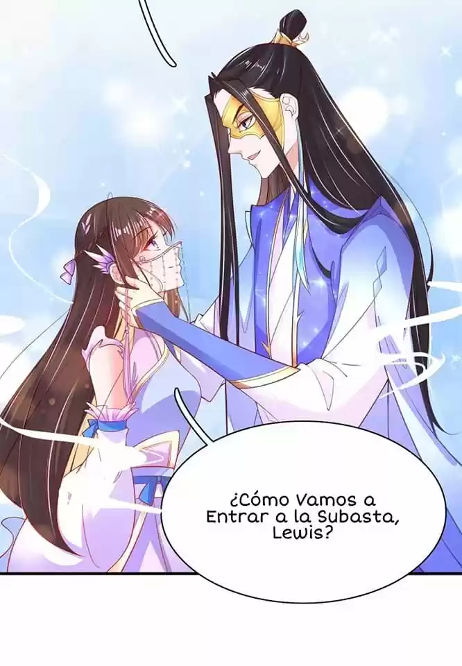 Princesa Asesina 2 - Capítulo 64 - Página 15 - LectorTMOo