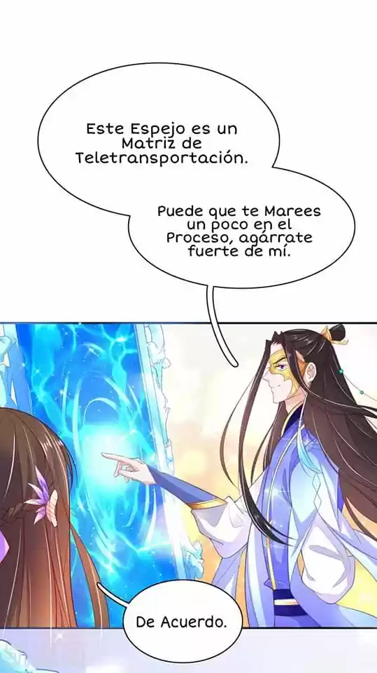 Princesa Asesina 2 - Capítulo 64 - Página 16 - LectorTMOo