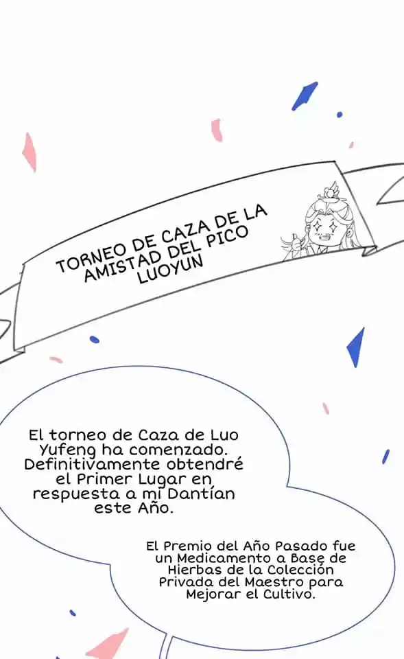 Princesa Asesina 2 - Capítulo 65 - Página 4 - LectorTMOo