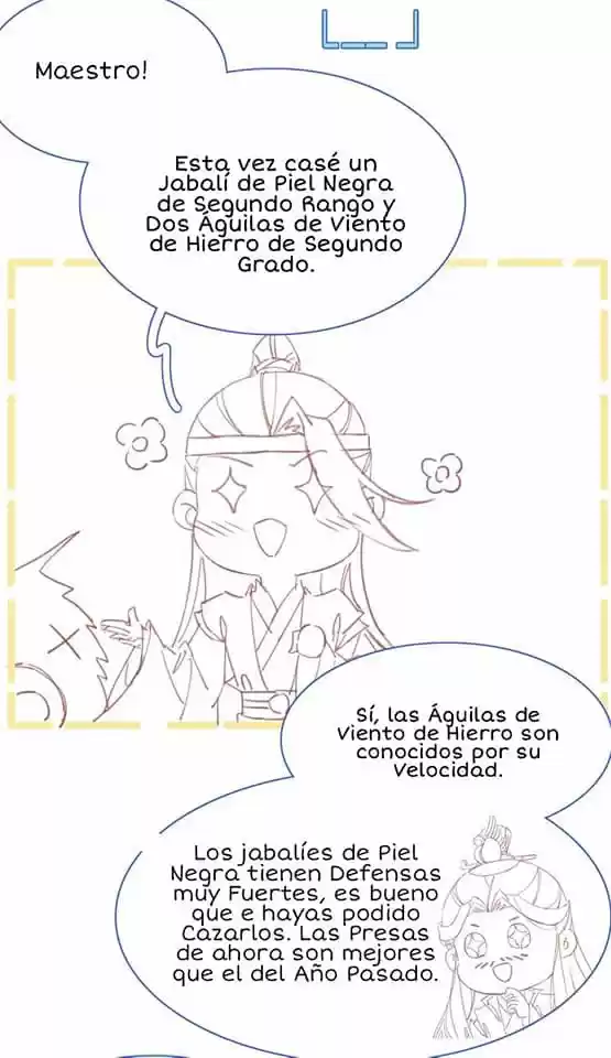 Princesa Asesina 2 - Capítulo 65 - Página 7 - LectorTMOo