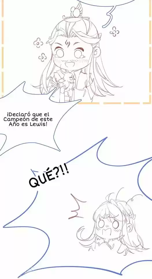 Princesa Asesina 2 - Capítulo 65 - Página 11 - LectorTMOo