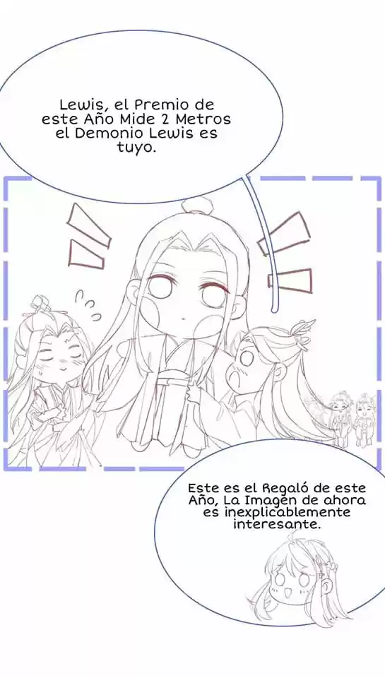 Princesa Asesina 2 - Capítulo 65 - Página 12 - LectorTMOo