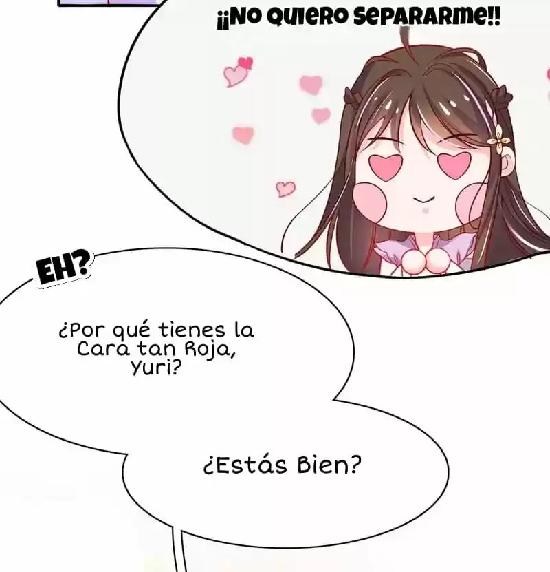 Princesa Asesina 2 - Capítulo 65 - Página 18 - LectorTMOo