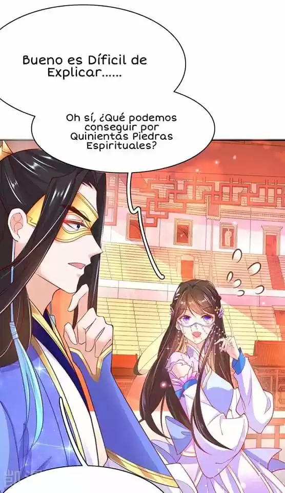 Princesa Asesina 2 - Capítulo 65 - Página 24 - LectorTMOo