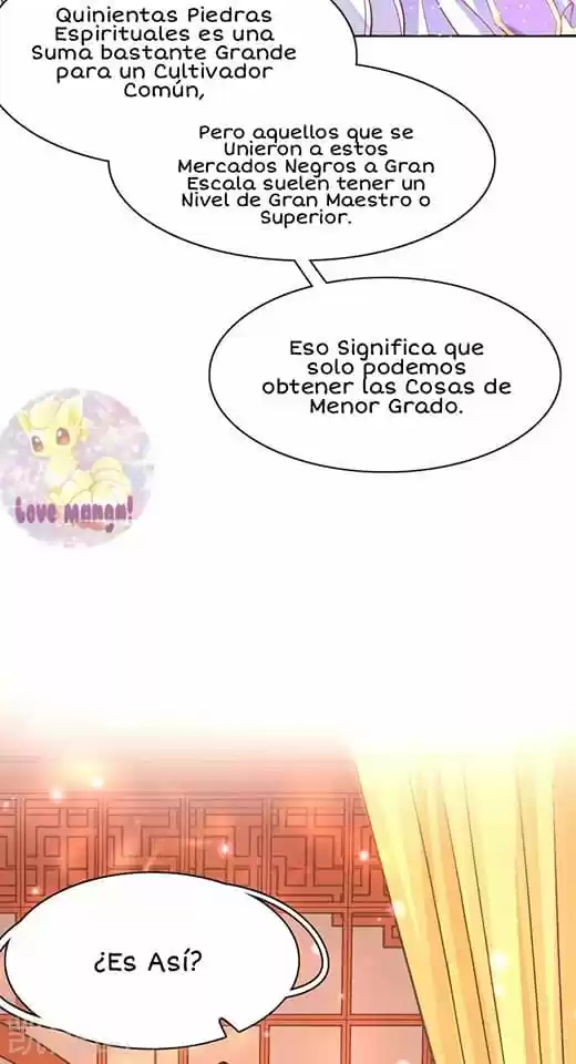 Princesa Asesina 2 - Capítulo 65 - Página 25 - LectorTMOo