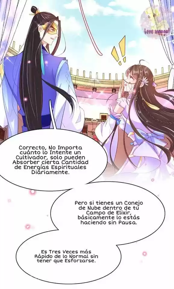 Princesa Asesina 2 - Capítulo 66 - Página 14 - LectorTMOo