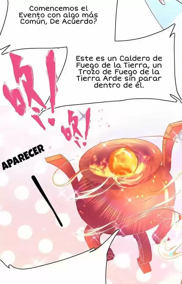Princesa Asesina 2 - Capítulo 67 - Página 7 - LectorTMOo