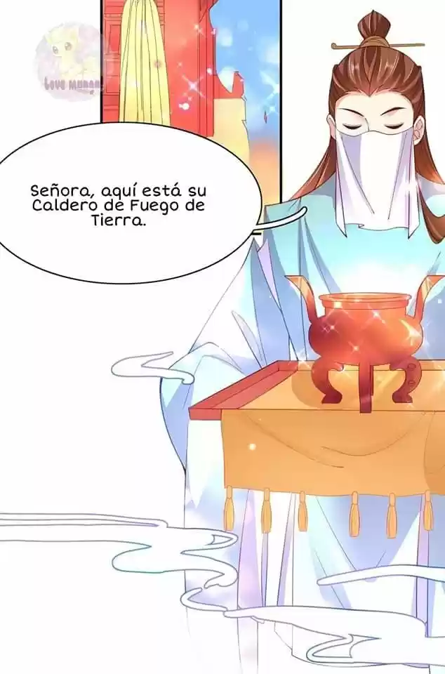 Princesa Asesina 2 - Capítulo 67 - Página 17 - LectorTMOo
