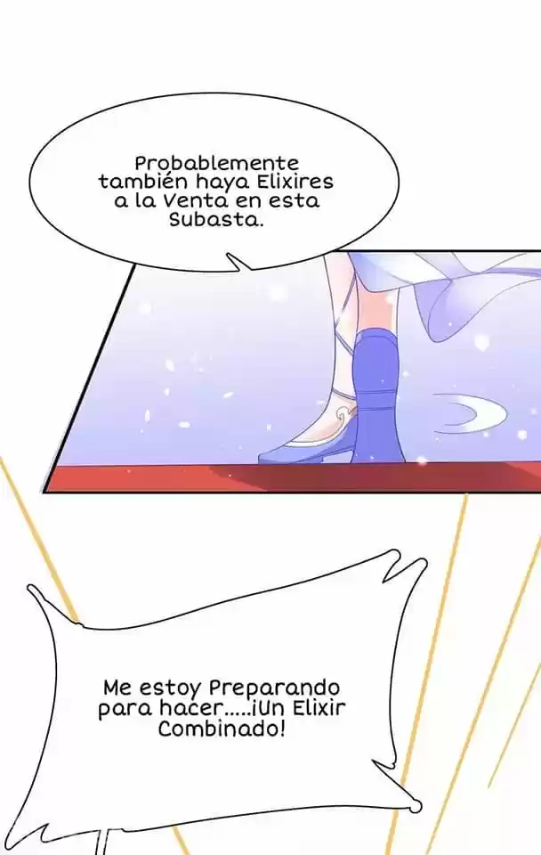Princesa Asesina 2 - Capítulo 67 - Página 20 - LectorTMOo
