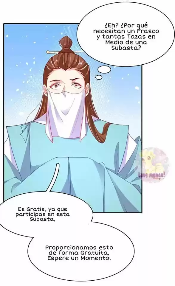 Princesa Asesina 2 - Capítulo 68 - Página 12 - LectorTMOo