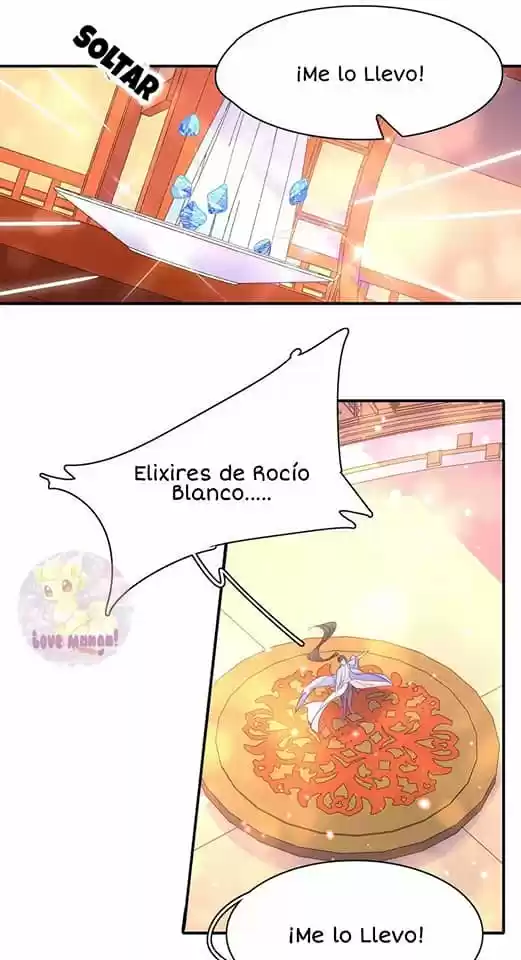 Princesa Asesina 2 - Capítulo 68 - Página 19 - LectorTMOo
