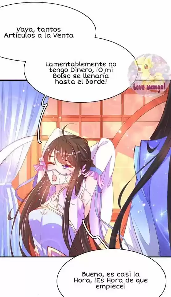 Princesa Asesina 2 - Capítulo 69 - Página 8 - LectorTMOo