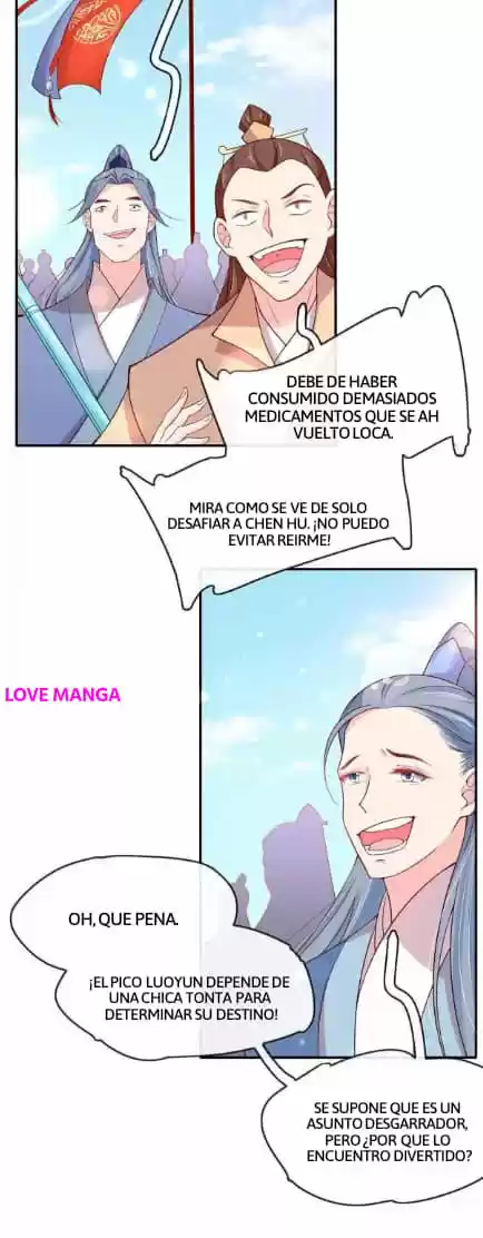 Princesa Asesina 2 - Capítulo 7 - Página 12 - LectorTMOo