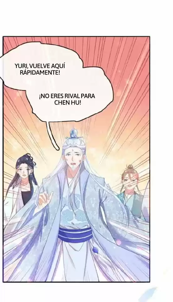 Princesa Asesina 2 - Capítulo 7 - Página 13 - LectorTMOo
