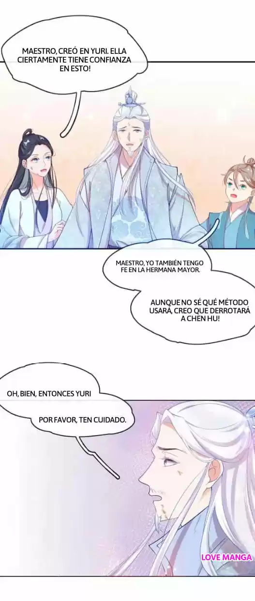 Princesa Asesina 2 - Capítulo 7 - Página 16 - LectorTMOo