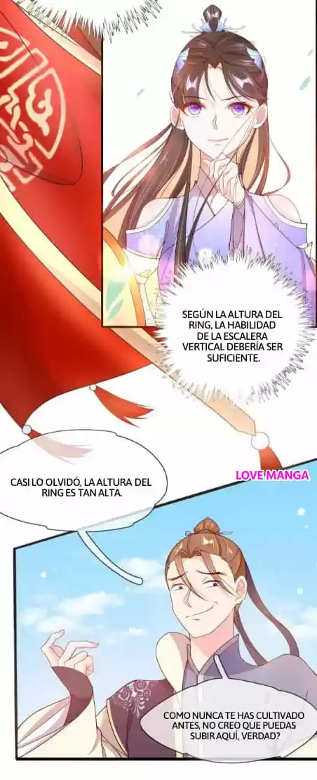 Princesa Asesina 2 - Capítulo 7 - Página 19 - LectorTMOo