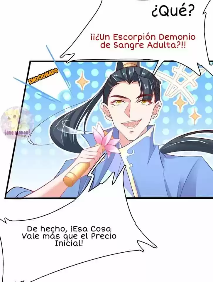 Princesa Asesina 2 - Capítulo 70 - Página 9 - LectorTMOo